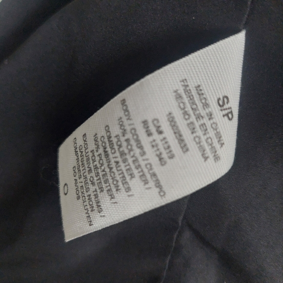 Garage Jacket - Picture 4 of 4